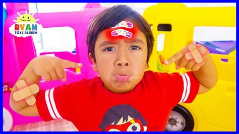 boo boo songs|boo boo song ryan's world.